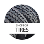 Shop for Tires at Gray’s Auto – OK Tire
