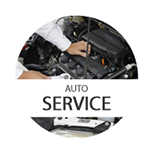 Automotive Services at Gray’s Auto – OK Tire