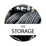 Tire Storage in Halifax, NS